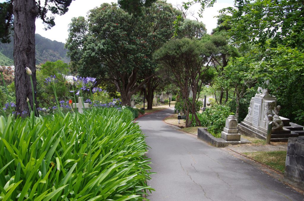wellington_botanical_cemetary